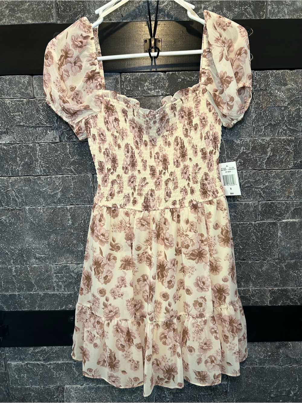 Skirt Subcategory Identification
